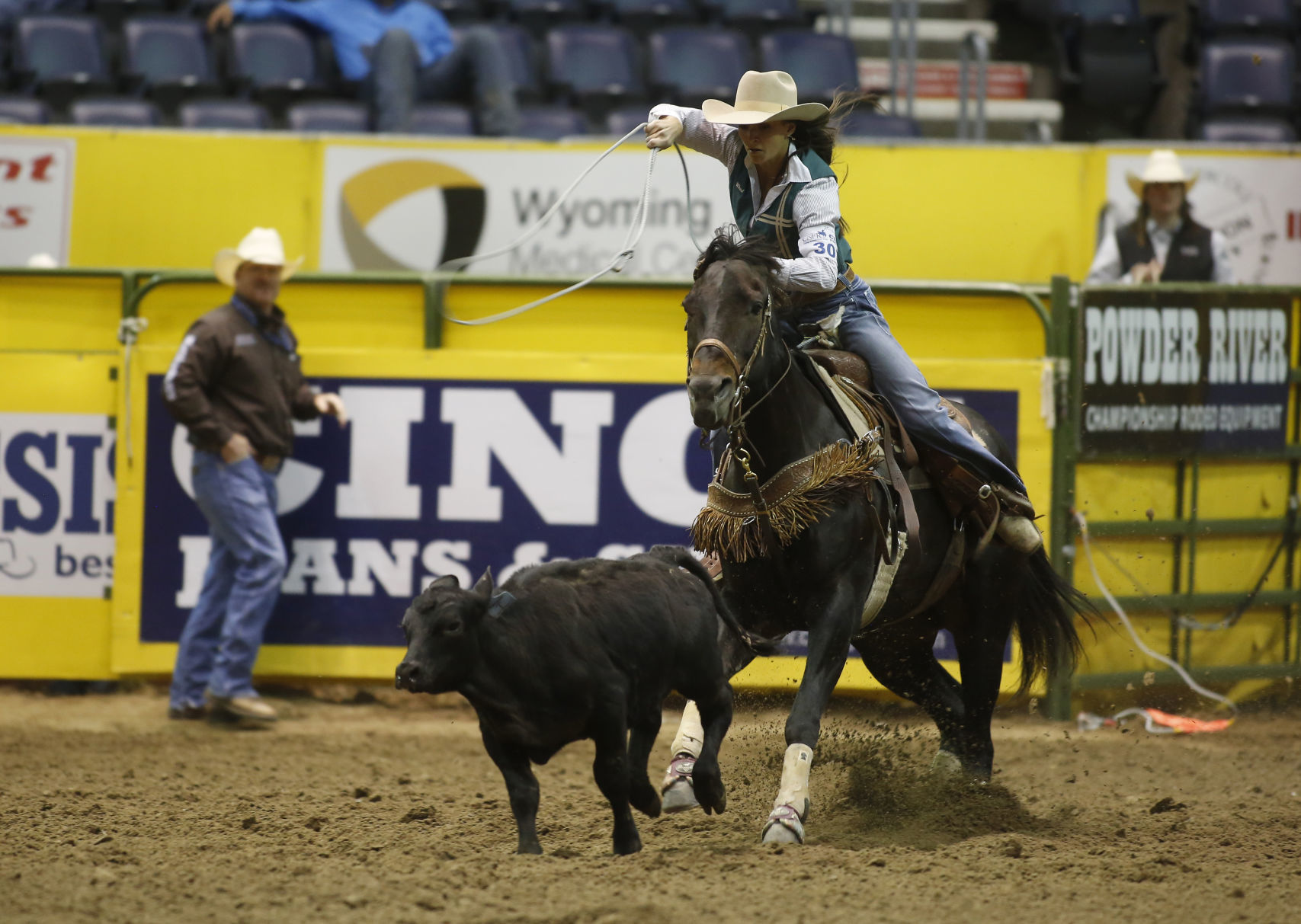 CNFR - Tuesday Slack